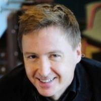 Michael Witbrock
